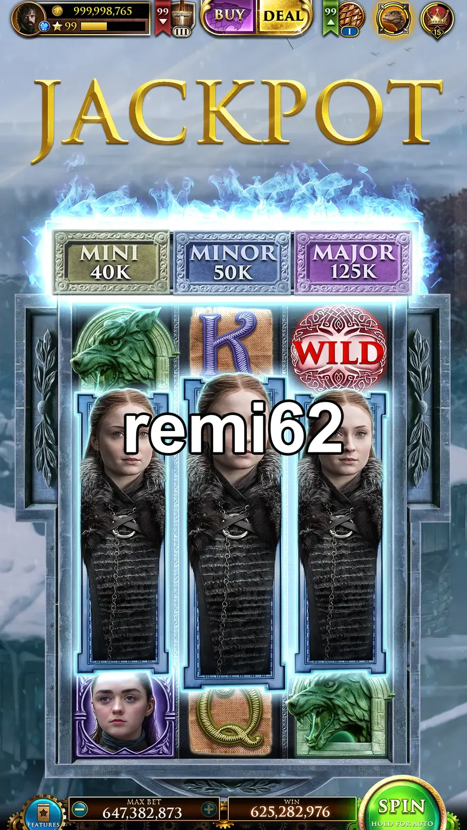 remi62 APK