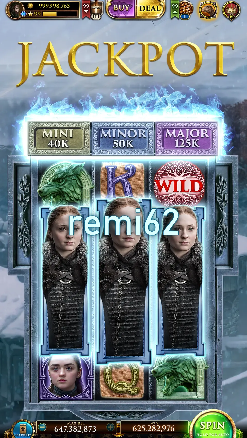 remi62 APK