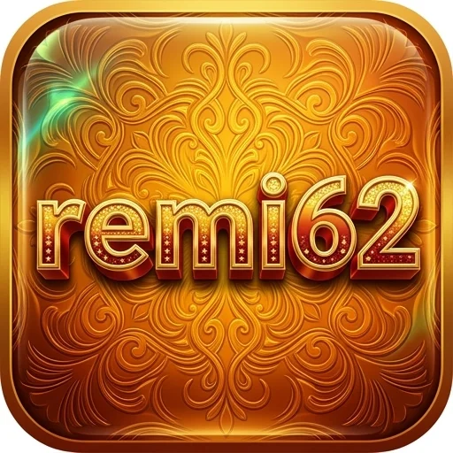 remi62 Logo - Resmi