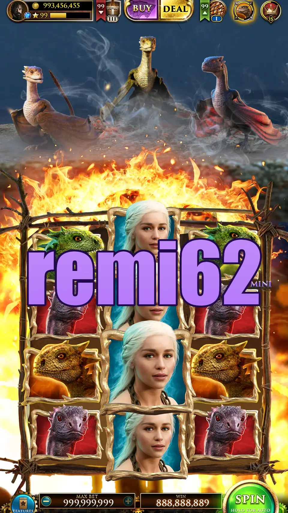 remi62 Preview - Resmi Unduh